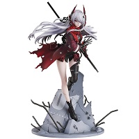 ルシア・深淵ノ紅 1/7