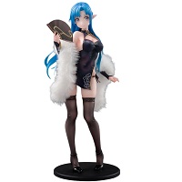 アスナ ウンディーネ チャイナドレスver.