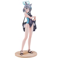 砂狼シロコ(水着)