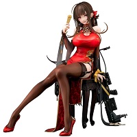 Gd DSR-50～春牡丹～