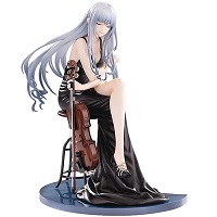 AK12 冬無きアリア Ver.