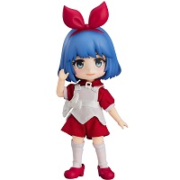 ねんどろいどどーる おめがレイ