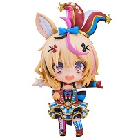 ねんどろいど 尾丸ポルカ