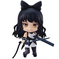 ねんどろいど ブレイク・ベラドンナ