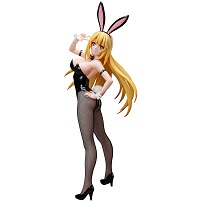 食蜂操祈 バニーVer.