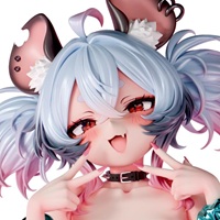 肉感少女 ねずみみギャル 白玉ゆきち