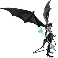 Precious G.E.M. ウルキオラ・シファー 刀剣解放第二階層 レスレクシオン・セグンダ・エターパ