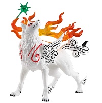 POP UP PARADE アマテラス