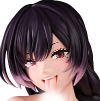 肉感少女 シャロン 追視アイVer