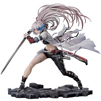 ルシア・深紅ノ影