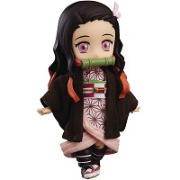 ねんどろいどどーる 竈門禰豆子