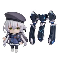 ねんどろいど アルティナ・オライオン