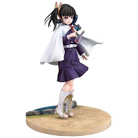 栗花落カナヲ 1/7