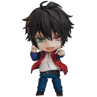 ねんどろいど 山田一郎