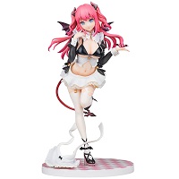 ミモザ リリア 1/7