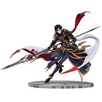 一葉之秋 葉修Ver.