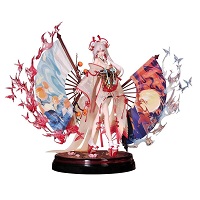 不知火 夜火離歌Ver.