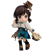 ねんどろいどどーる 仕立屋：アンナ・モレッティ