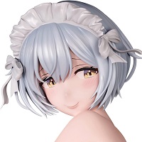 肉感少女 ヒメナ 1/6