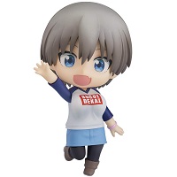 ねんどろいど 宇崎花