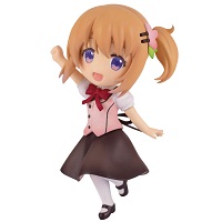 ココア ミニフィギュア