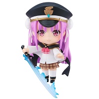 ねんどろいど 國見タマ