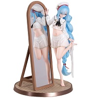 ジェーナス フィッティング・ラブ