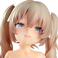 肉感少女 メスガキ メイ