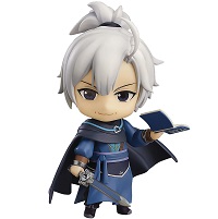 ねんどろいど 沈剣心