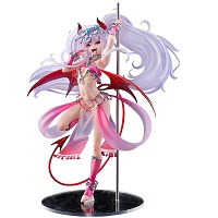 グリムアロエ ベリーダンスver.