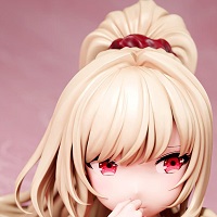 肉感少女 タニア 1/6