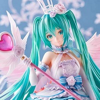 初音ミク Birthday 2020 Sweet Angel ver.