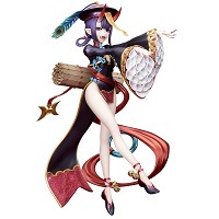 アサシン/酒呑童子 英霊祭装 1/7