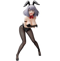 先輩 バニーVer.