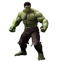 ムービー マスターピース アベンジャーズ ハルク