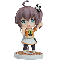 ねんどろいど 夏色まつり