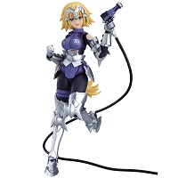 figma ジャンヌ・ダルク レーシングver.