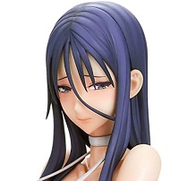ミサ姉 白ビキニver.