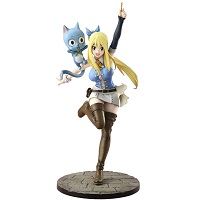 ルーシィ・ハートフィリア 1/8