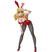 ルーシィ ・ハートフィリア バニーVer.