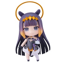 ねんどろいど 一伊那尓栖