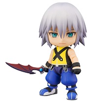 ねんどろいど リク