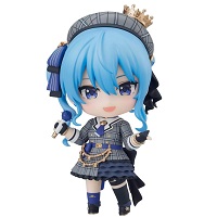 ねんどろいど 星街すいせい