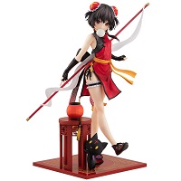 めぐみん 原作版チャイナドレスVer.