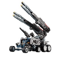 DA-55 ヴァースライザー2号