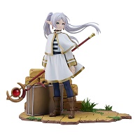 フリーレン 黄昏色の魔法