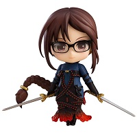 ねんどろいど アサシン/虞美人