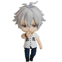 ねんどろいど 碧棺左馬刻