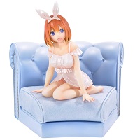 PRISMA WING 中野四葉