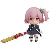 ねんどろいど 一柳梨璃